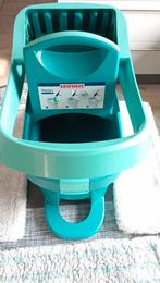 ÉQUIPEMENT DE NETTOYAGE., Enlèvement