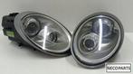 PORSCHE 997 911 XENON KOPLAMP 99763106901 99763107001 ORIGIN, Auto-onderdelen, Gebruikt, -, -, Porsche