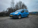 Bedrijfsauto, Peugeot, Partner Tepee, 1.6 XR, 2008, Autos, Achat, Alarme, Entreprise, 5 portes
