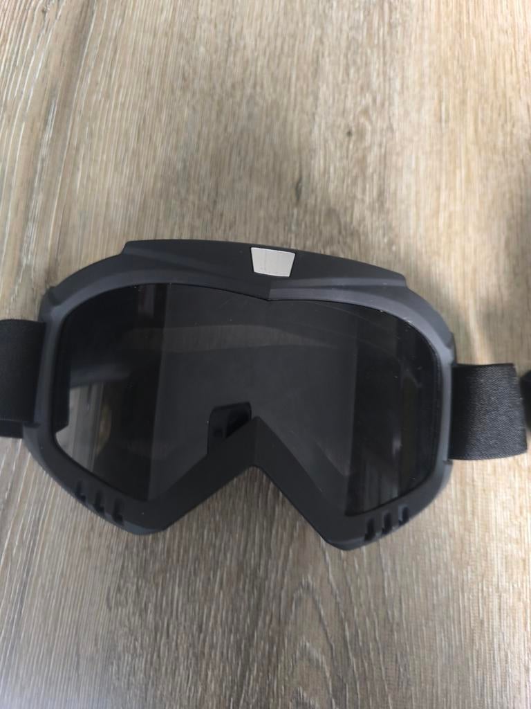 Skibril, Ophalen, Nieuw, Overige typen