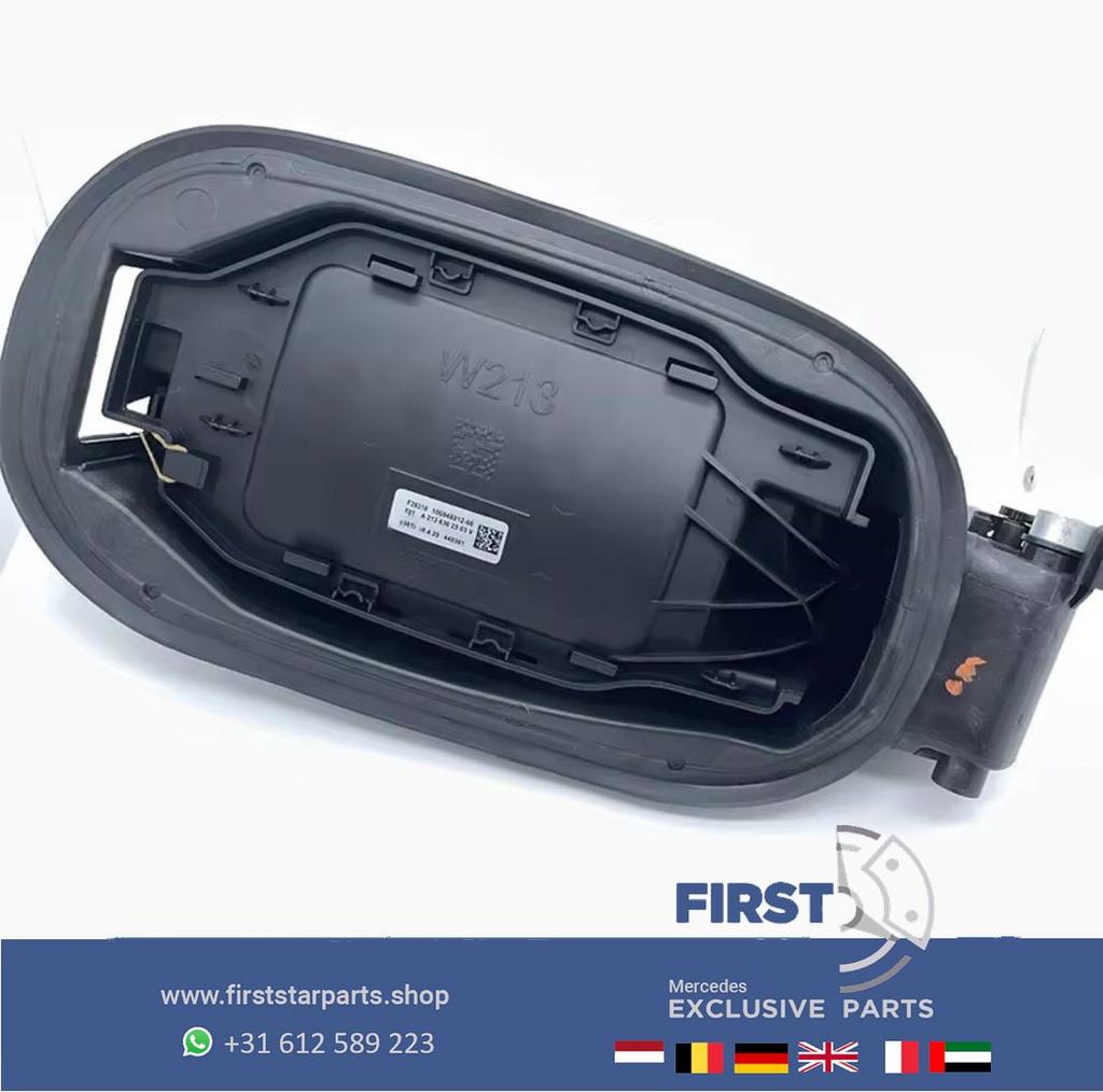 W213 E KLASSE TANK KLEP A2136302503 MECHANIEK origineel Merc, Utilisé, Porte, -, -
