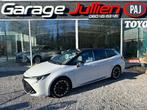 Toyota Corolla TS GR 1.8 Hybrid *Etat neuf*Full options*TVA*, Auto's, Toyota, 72 kW, 85 g/km, Leder en Stof, 5 deurs