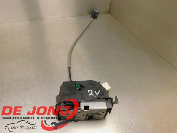 Deurslot Mechaniek 2Deurs rechts van een Mini Clubman, Gebruikt, -, -, Ophalen of Verzenden