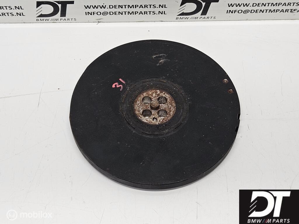 Trillingsdemper BMW E90 E92 E93 M3 S65 S65B40 11237841091, Gebruikt, Ophalen of Verzenden, BMW, BMW