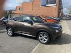 Nissan Juke 1.2 DIG-T CRUISE ALU PDC CAMERA 14000km, Bruin, https://public.car-pass.be/vhr/74e97e35-c0a9-4b65-9032-c15c8c085573