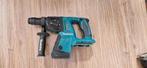 Makita klopboormachine Combihamer, 600 watt of meer, Boor- en/of Breekhamer, Ophalen of Verzenden, Zo goed als nieuw