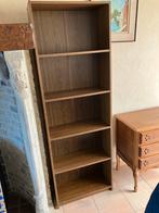 Boekenkast, Huis en Inrichting, Kasten | Boekenkasten, Ophalen, Gebruikt