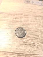 2 fr 1930, Ophalen of Verzenden, 2 euro