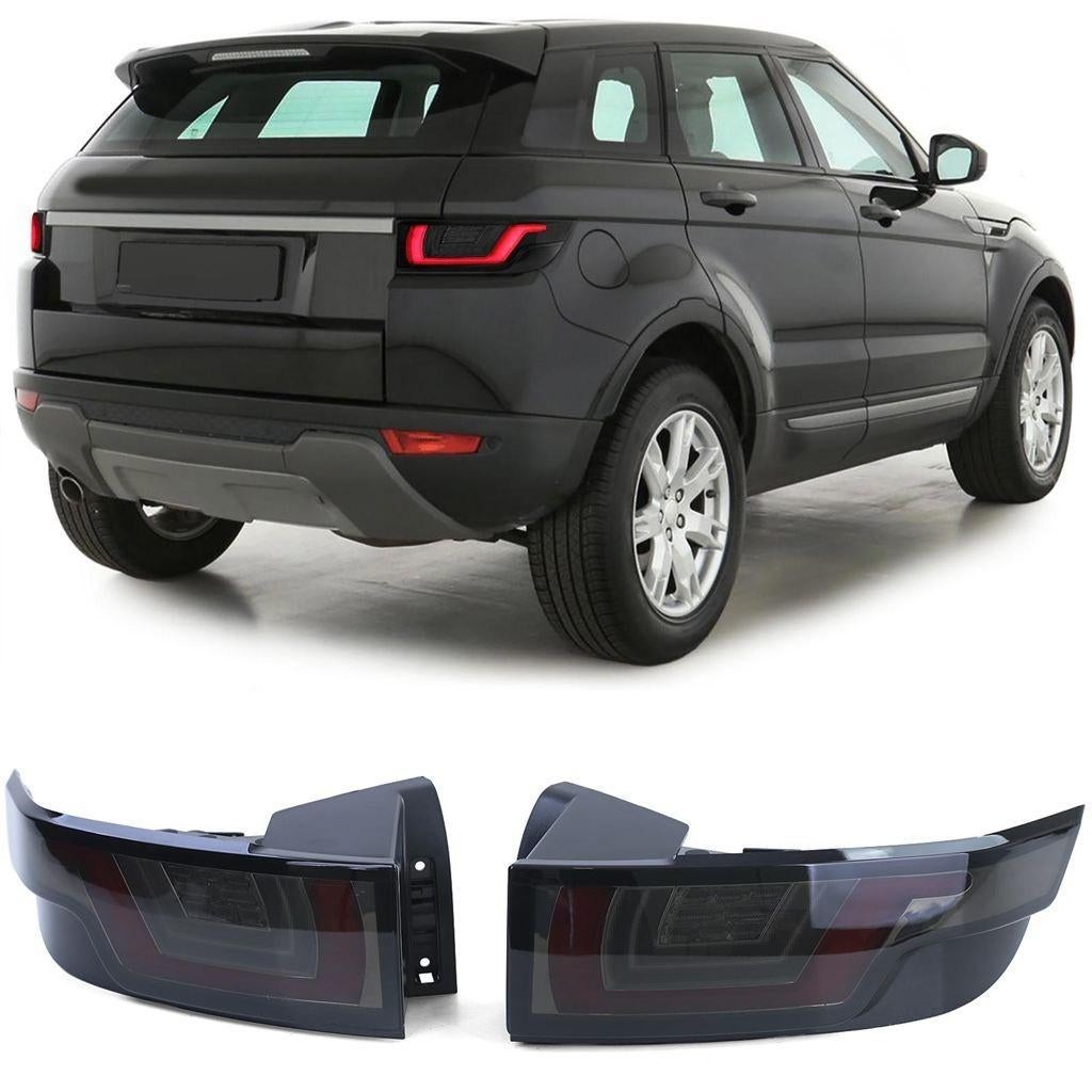 Led Achterlichten Voor Land Rover Range Rover Evoque, Verzenden