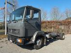 Mercedes-Benz Ecoliner 814, Achat, Entreprise, Autres carburants, Mercedes-Benz