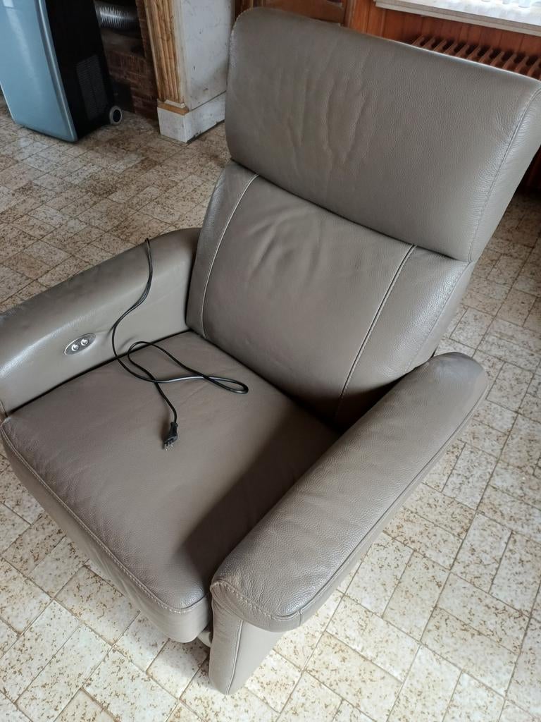 Electrische relax van de winkel thuiszorg, Huis en Inrichting, Fauteuils, Ophalen