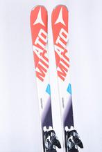 157 ski's ATOMIC REDSTER PRO Ti, power woodcore