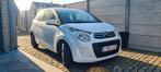 Citroen C1, 2017 1.0vti , a/c , BT , cruise. Gekeurd., Auto's, Voorwielaandrijving, Stof, Euro 6, C1