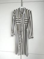 Zomerkleed JDY, Wit, Ophalen of Verzenden, Zo goed als nieuw, Maat 34 (XS) of kleiner