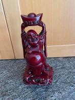 Boeddha beeldje, Ophalen