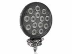 Mobisuv Led Achteruitrijlamp 5 "FX120R-WD / 12V/24V / Breed, Neuf, -, -, -