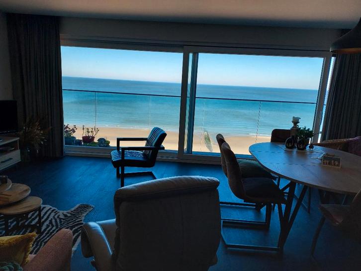 A louer Middelkerke, Vacances, Maisons de vacances | Belgique, Mer, Lave-vaisselle, Internet, TV