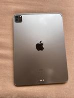 Ipad pro (11-inch) (3rd generation), Informatique & Logiciels, Apple iPad Tablettes, Gris, 11 pouces, Enlèvement, Utilisé