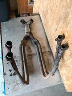 Honda st1100, Motoren, Ophalen