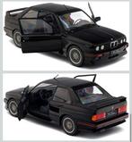 Bmw, M3,E30 sport Evo 1/18, Enlèvement ou Envoi, Neuf