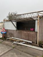 Mobiele Bar, Articles professionnels, Enlèvement