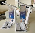 Oplaadbare bureaulamp - Nieuw! - Koud & warm licht - Dimbaar, Ophalen, Nieuw