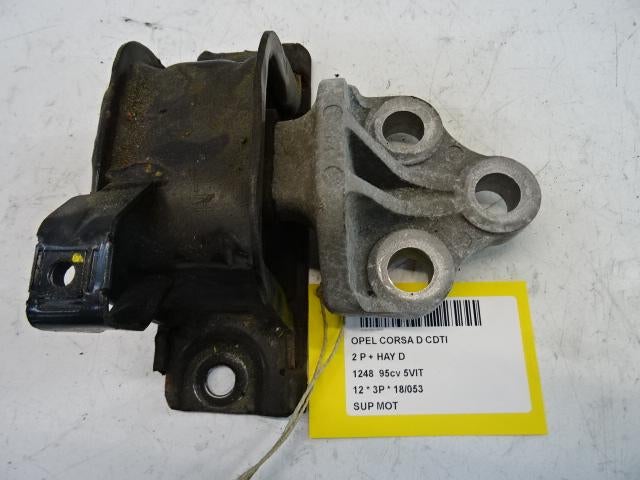MOTORSTEUN Opel Corsa D (01-2006/12-2014), Gebruikt, Opel