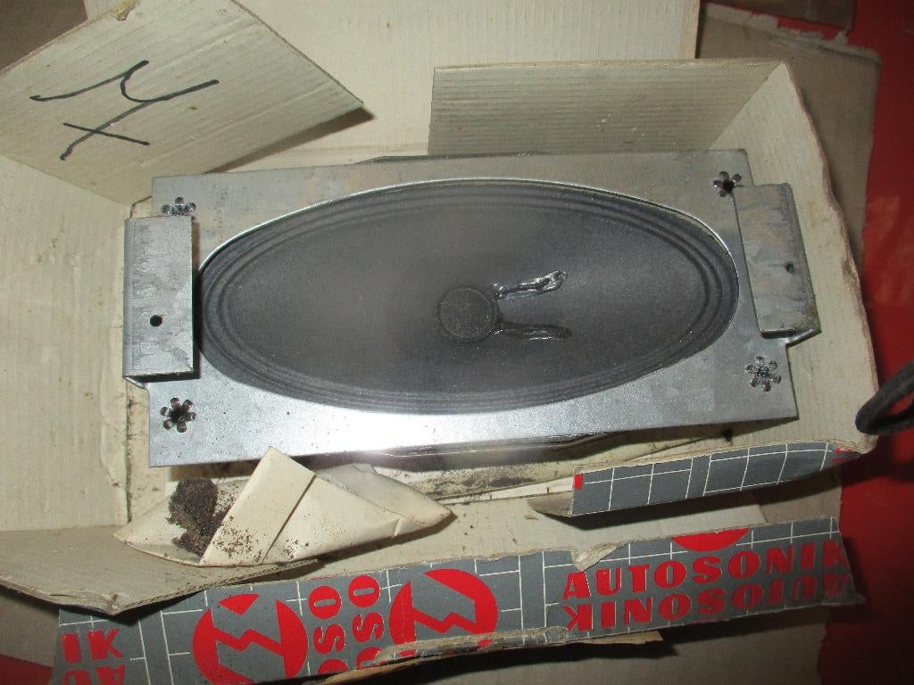 Fiat 127, Ophalen, Nieuw, Fiat