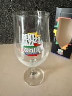 Omer gent jazz 23, Verzamelen, Biermerken, Ophalen of Verzenden, Nieuw