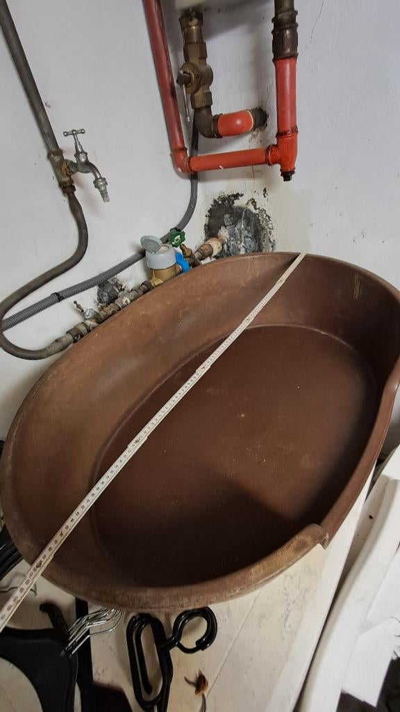 Hondenmand, Dieren en Toebehoren, Ophalen, Gebruikt, Polyester