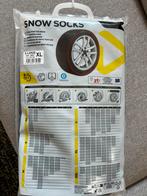 Chaussettes a neige - Snow Socks, Autos : Divers, Chaînes, Enlèvement, Neuf