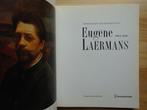 Eugène Laermans, Gemeentekrediet, Passage 44 Brussel, 1995, Ophalen of Verzenden, Zo goed als nieuw, Schilder- en Tekenkunst