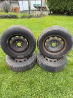 Jantes pour remorque 4x108, Enlèvement, Comme neuf