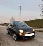 Fiat 500 1.2 i, Achat, Beige, Boîte manuelle, 4 cylindres