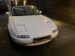 Mx5 NA !!!!zeldzame automaat!!!!, Auto's, Automaat, Stof, Zwart, Cabriolet