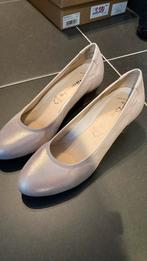 Tamaris Rose Metallic, Kleding | Dames, Schoenen, Ophalen of Verzenden, Zo goed als nieuw