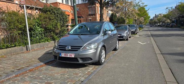 Volkswagen Golf Plus, Autos, Volkswagen, Particulier, Golf, Airbags, Verrouillage central, Vitres électriques, Isofix, Attache-remorque