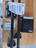 Thule dakdragers BMW onder meer X1 X3 216 218. Thule 4023, Auto diversen, Dakdragers, Ophalen of Verzenden
