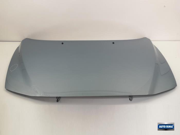 Motorkap van een Volvo S60 (444), Gebruikt, -, -, Ophalen of Verzenden