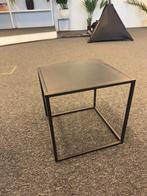 Bijzettafel IKEA, Huis en Inrichting, Tafels | Bijzettafels, Ophalen, Minder dan 45 cm, Minder dan 55 cm, Metaal of Aluminium