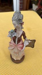 Italiaans porcelein, Enlèvement, Comme neuf