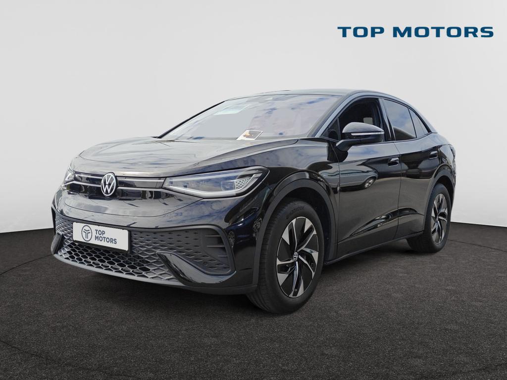 Volkswagen ID.5 Pro Business 77 kWh  210 kW (286 pk), Automaat, https://public.car-pass.be/vhr/22a1f6de-56a3-4ca2-a021-593042d53cfe