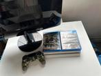 Playstation 4 + Ecran, Games en Spelcomputers, Games | Sony PlayStation 4, Ophalen, Gebruikt, Overige genres