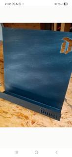 Duvel staander, Ophalen, Duvel