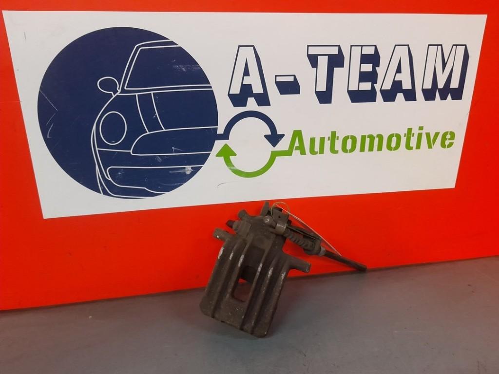 REMKLAUW LINKS ACHTER ABS Volkswagen Polo V (6R), Gebruikt, Volkswagen