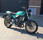 Kawasaki Z650RS (2022) nieuwstaat, Motoren, Motoren | Kawasaki, 2 cilinders, Particulier, Meer dan 35 kW, Overig