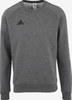 Grand sweat-shirt Adidas Performance, Enlèvement ou Envoi, Neuf, Taille 52/54 (L), Gris