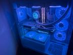 Pc gaming Échange pour une config en noir équivalente, Informatique & Logiciels, Le pc est monté avec différentes marques, Enlèvement ou Envoi