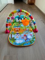 Speelmat met muziek en piano, Enlèvement, Comme neuf