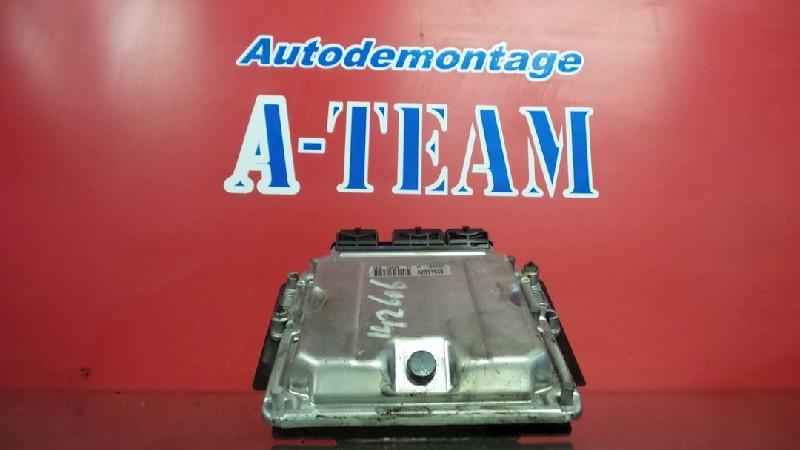 CALCULATEUR MOTEUR ECU Peugeot 307 (3A / C/D) (82311538), Utilisé, Peugeot